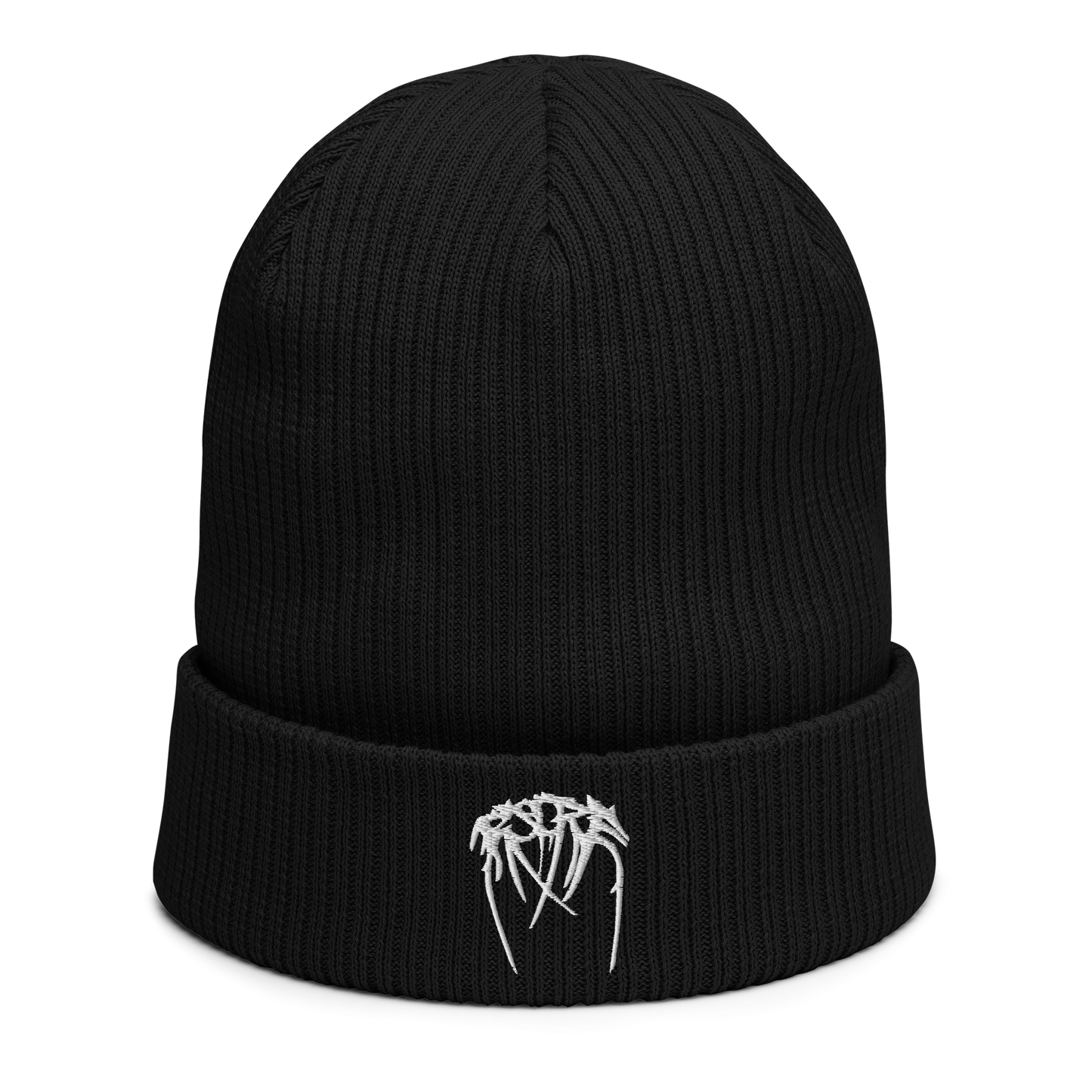 “Logo” beanie