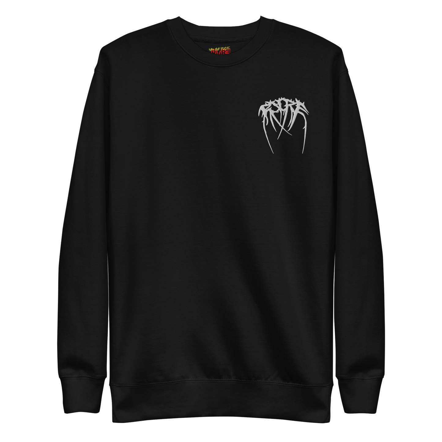 "Logo" Premium Sweatshirt