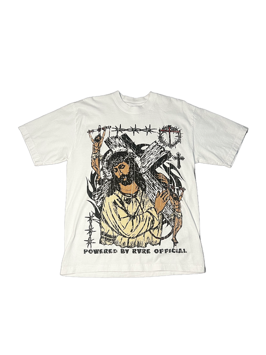 "For our sins" T shirt