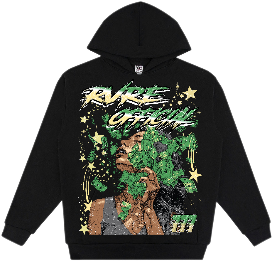 "Pay day" Hoodie