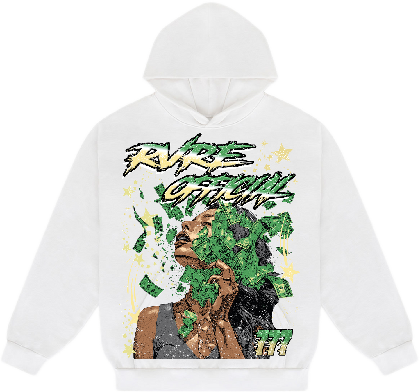 "Pay day" Hoodie