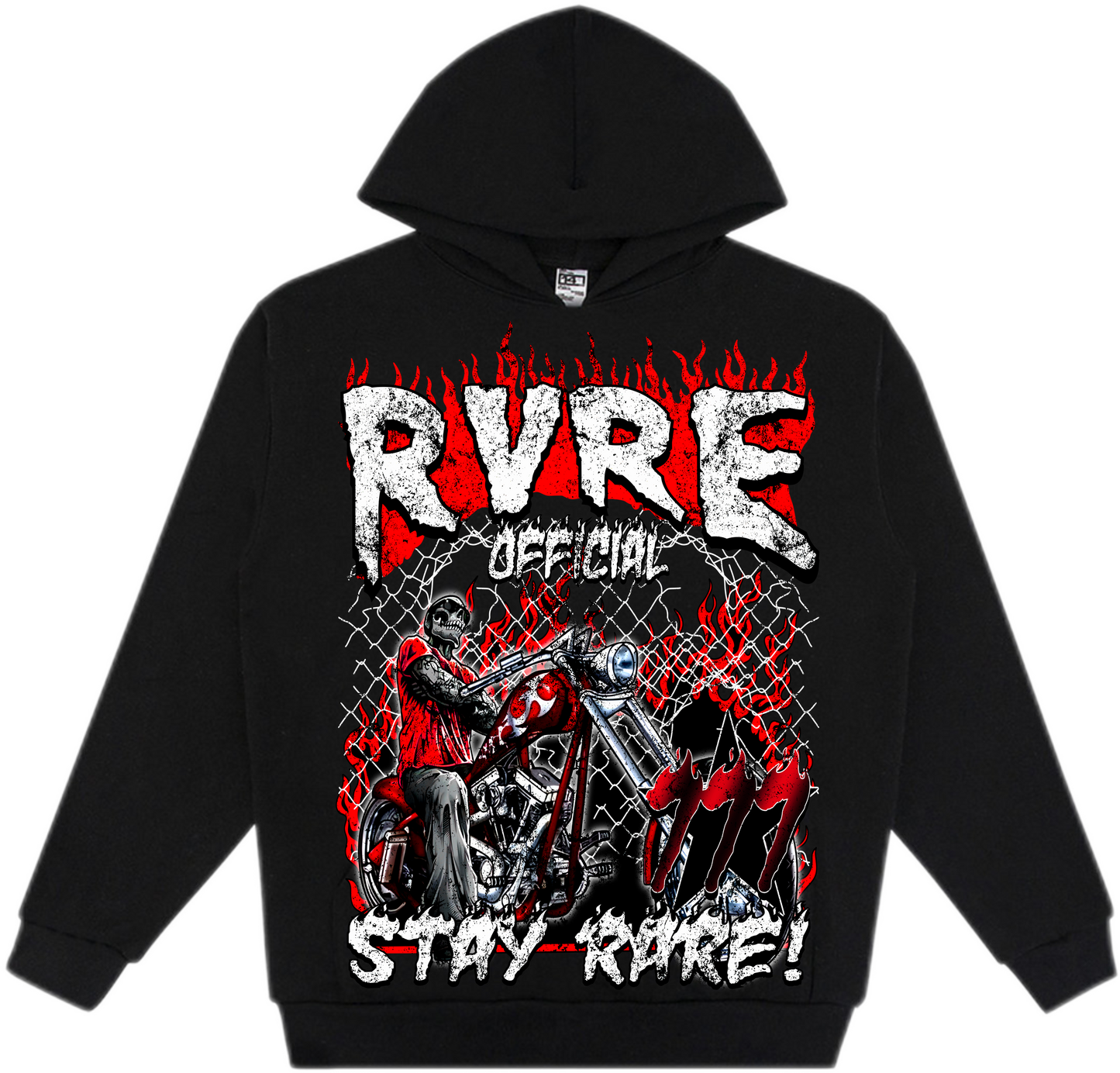 “BORN FROM PAIN” Hoodie