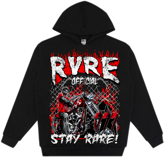 “BORN FROM PAIN” Hoodie