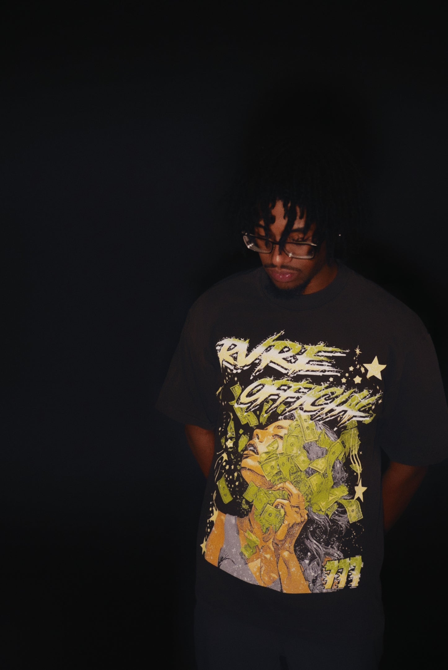 "Pay day" T shirt