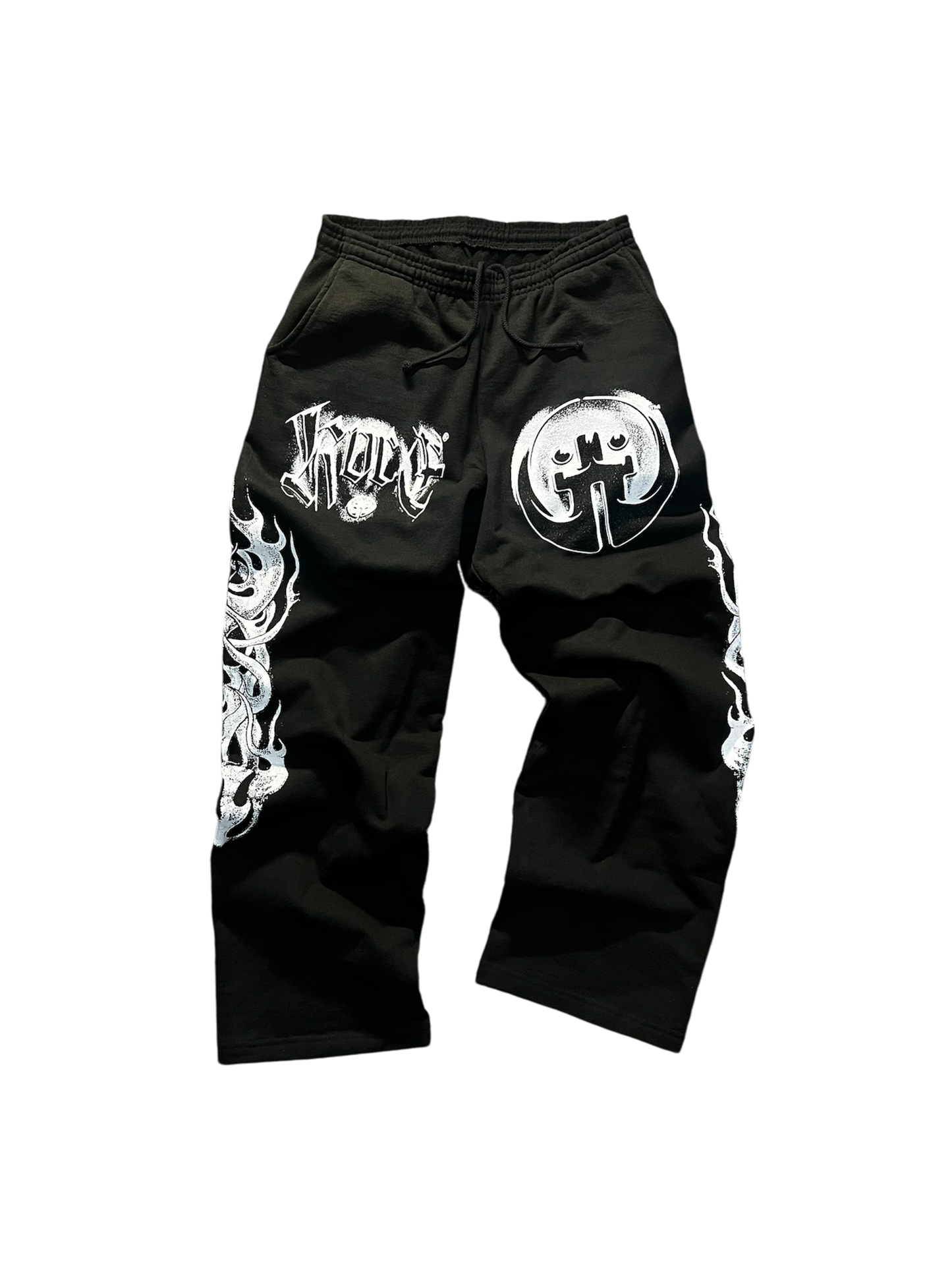 "Ashes" Sweatpants