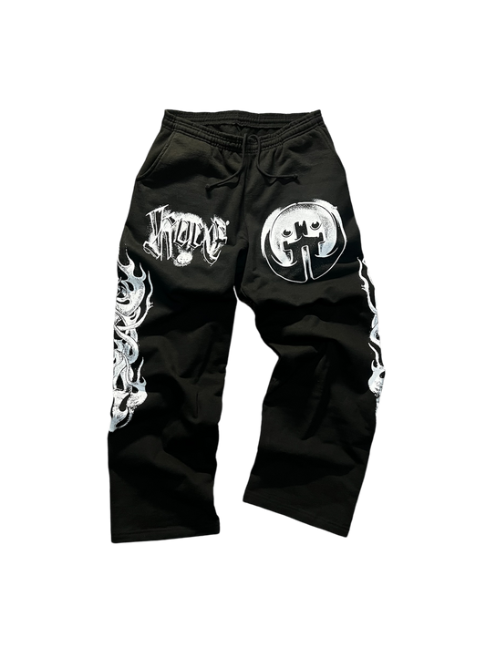 "Ashes" Sweatpants
