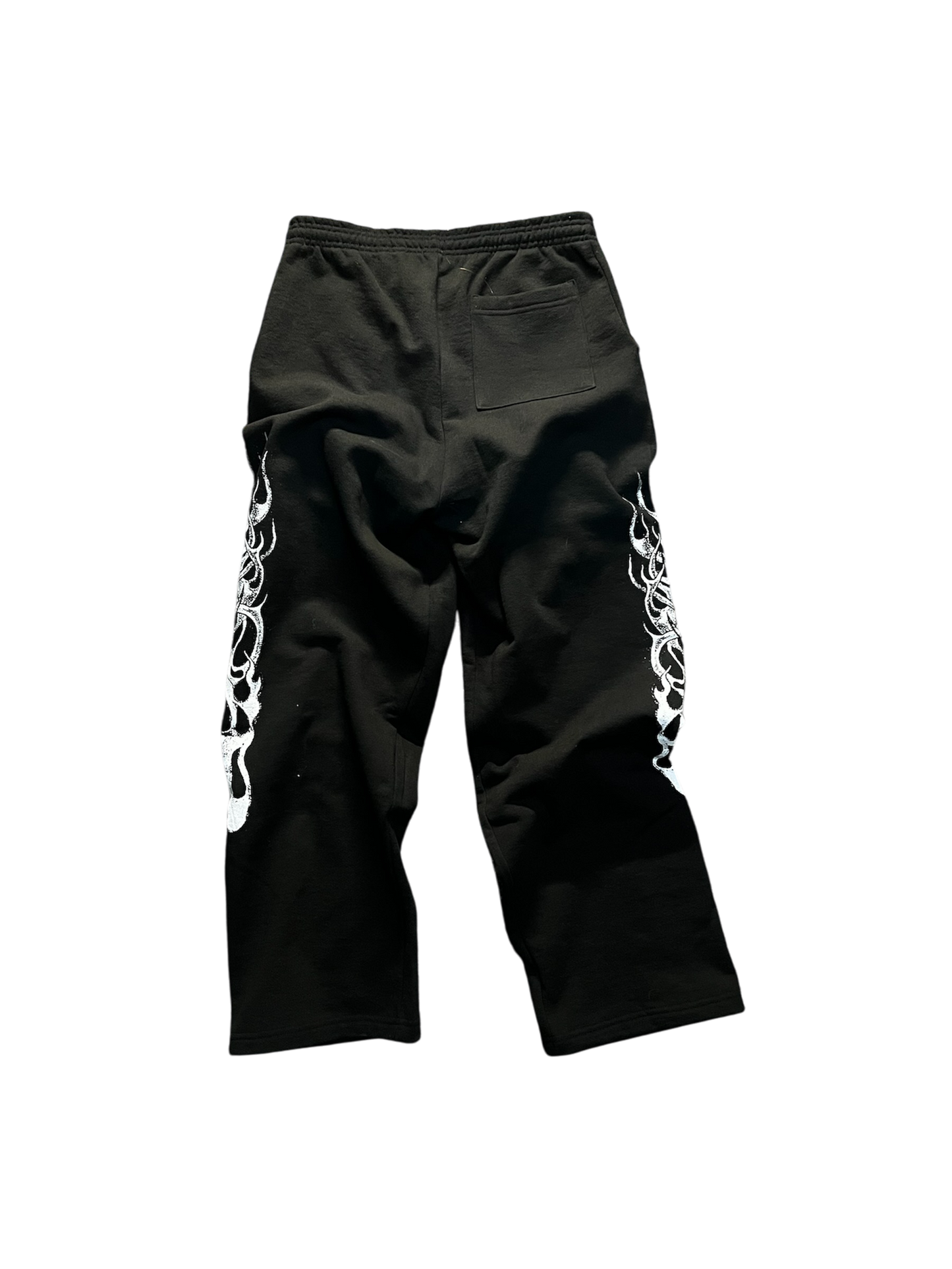 "Ashes" Sweatpants