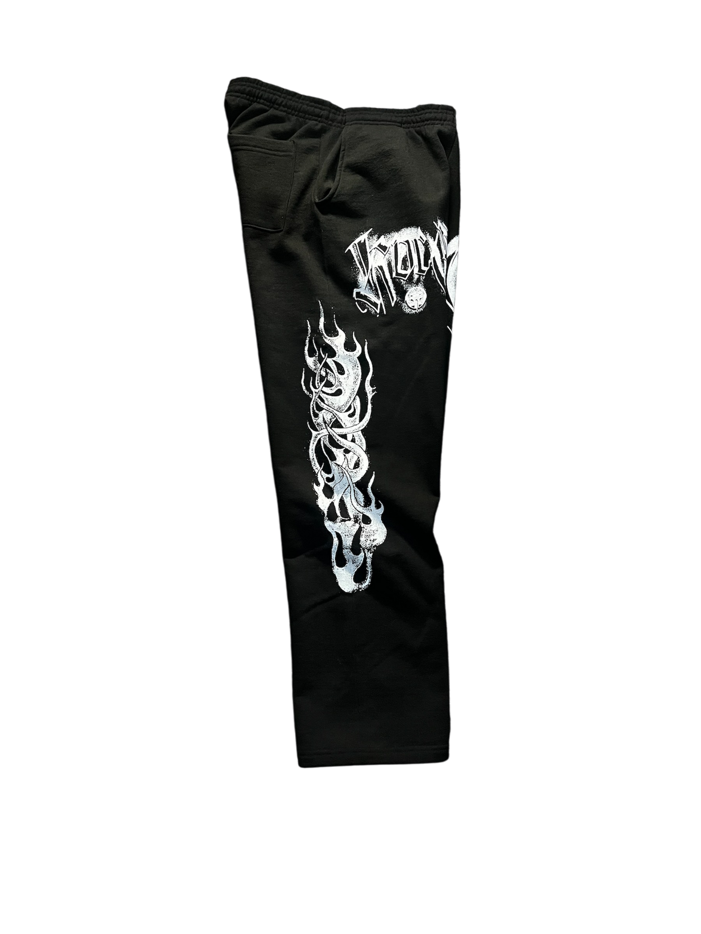 "Ashes" Sweatpants