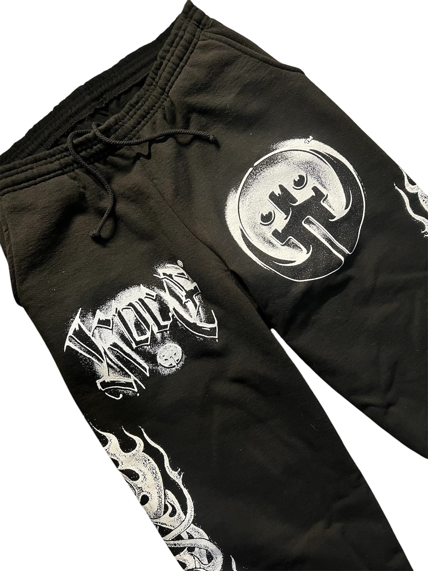 "Ashes" Sweatpants