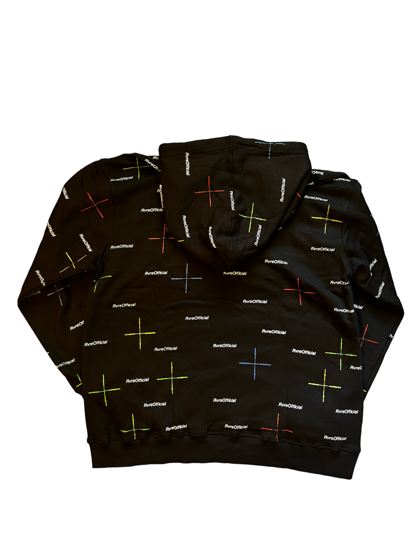 “Radiance” hoodie