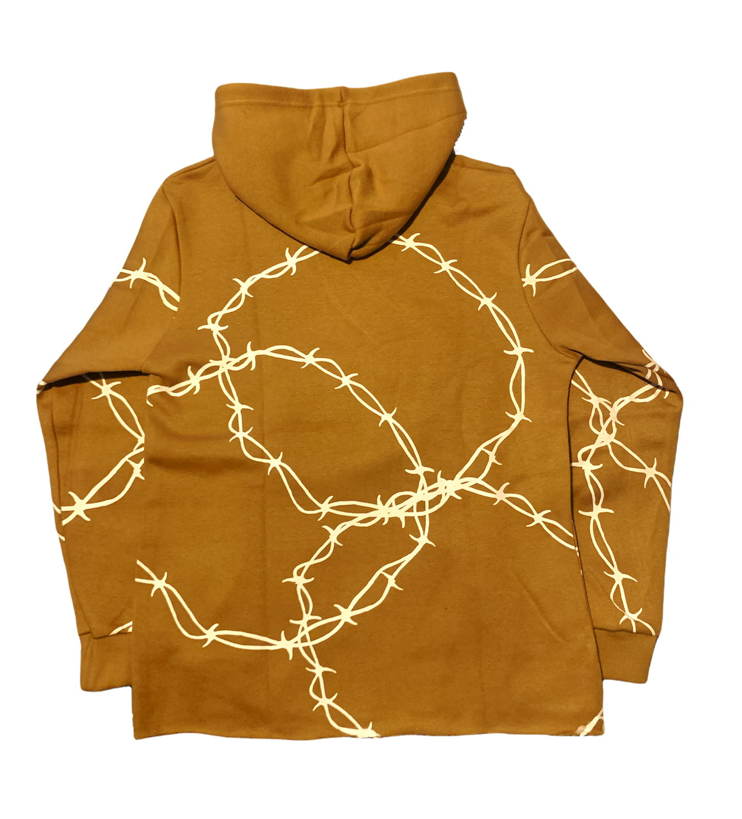 “Apocalypse” hoodie