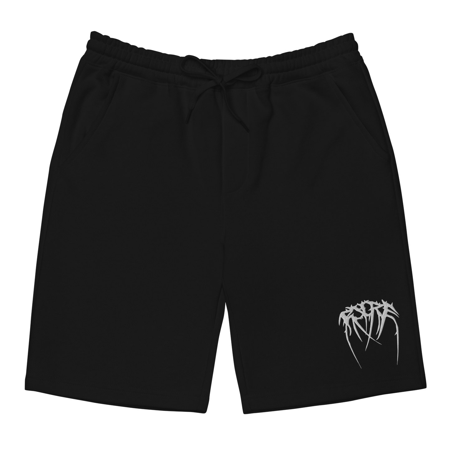 Logo shorts