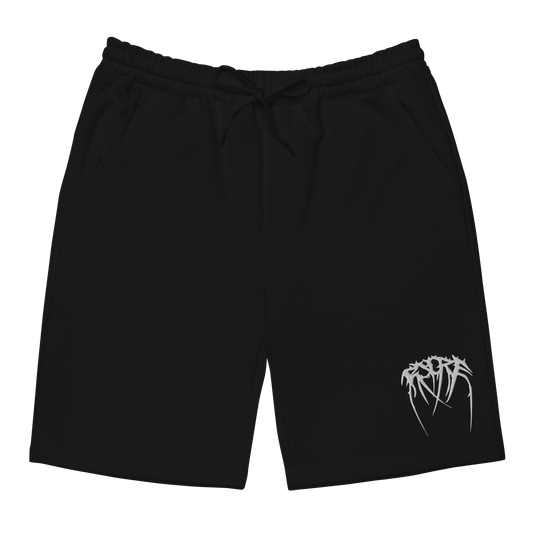 Logo shorts