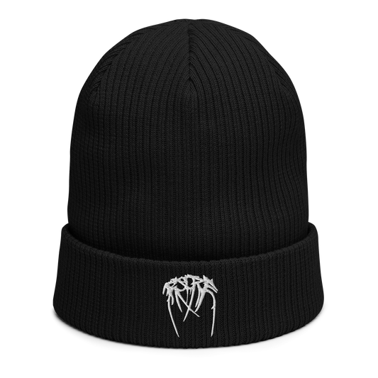 “Logo” beanie