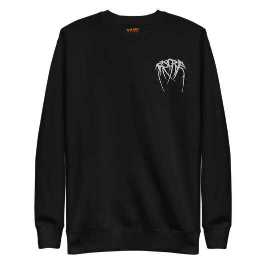 "Logo"  Premium Sweatshirt